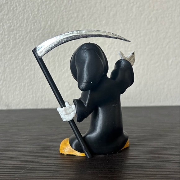 Custom reaps - Picture 2 of 2